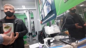 ПИZZZДЕЦ - ПЕРЕКРЁСТОК ГОРОДА ВЛАДИМИРА И МЕГАЗАКУПКА ПРОСРОЧКИ!!! ГАСТРОЛИ КЛУБА ПАТРИОТ.