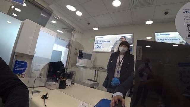 Газпром банк это банк - идиот??? Управлялка жестко тупит! смотреть онлайн