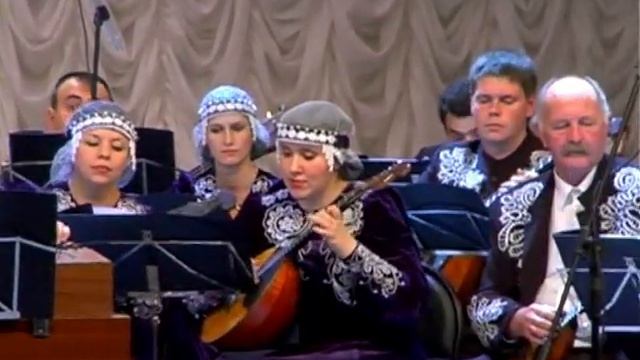 Андерсон Л. «The waltzing cat» смотреть онлайн