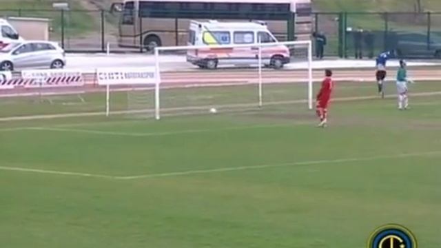 Viareggio 2008 Inter 3-1 Piacenza Ribas Goal смотреть онлайн