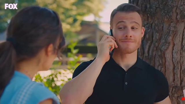 Eda & Serkan. She's crazy смотреть онлайн