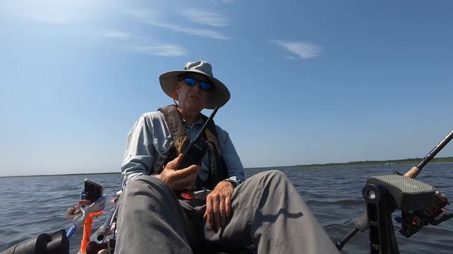 Waterproof FRS Radio for Kayak Fishing - Retevis RT47 Review смотреть онлайн