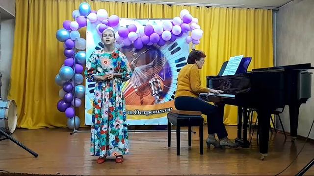 Хватова Ася «Ласточка» - #КонкурсМузыкальноеПутешествие смотреть онлайн
