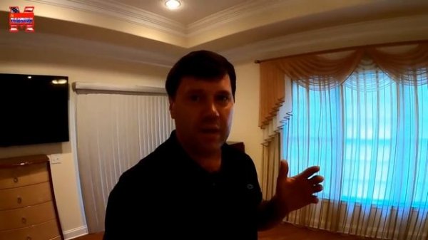 Купить дом в США.   Моя история