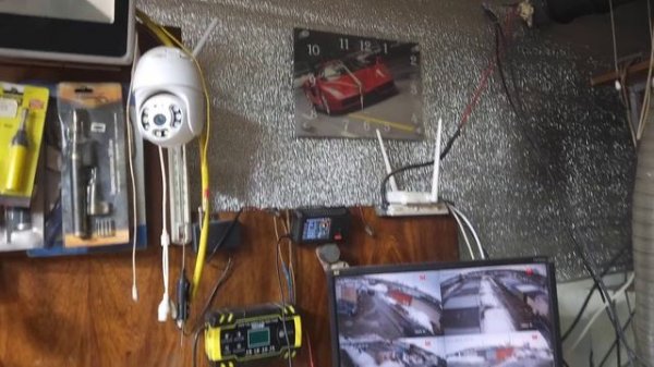 Вымпел-52 в деле.Часть третья.Финальная.