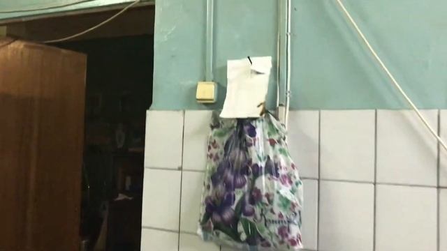 Видео обзор моей кухни. Румтур 2 ! смотреть онлайн