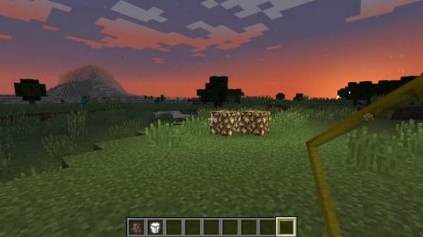 Майнкрафт Minecraft Обзор модов № 2 STALKER MOD 1.12.2