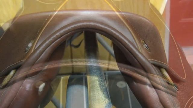 Intrepid Tango Used Close Contact Saddle 16.5 "M 19622 смотреть онлайн