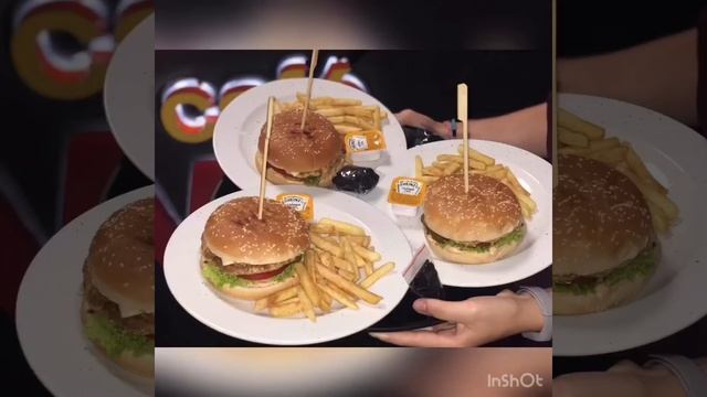 Кафе Гирос MegaGiros смотреть онлайн