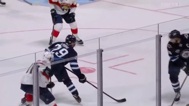 NHL Highlights || Patrik Laine || "Shots" смотреть онлайн