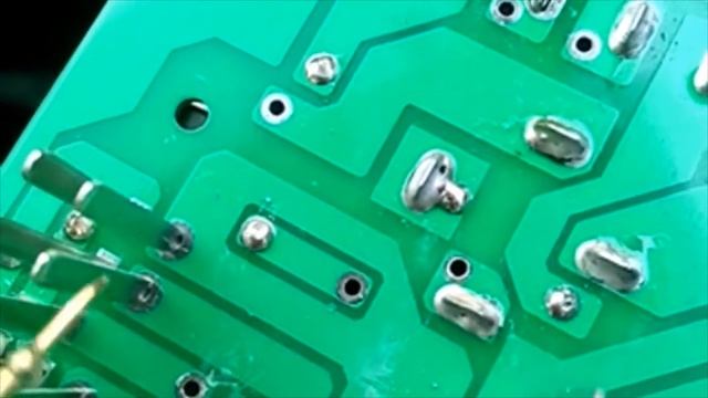 Качество деталей ВАЗ. Или: 