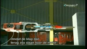 Принцип работы электрического отбойного молотка