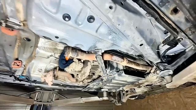 Мойка днища авто смотреть онлайн