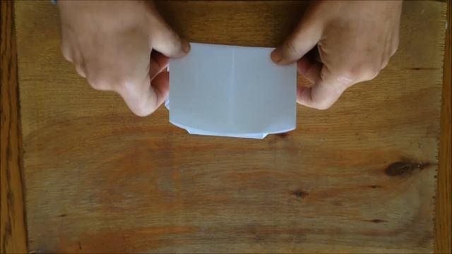 Как сделать конверт из листа бумаги А4✉️👍🏼😎🧐 смотреть онлайн