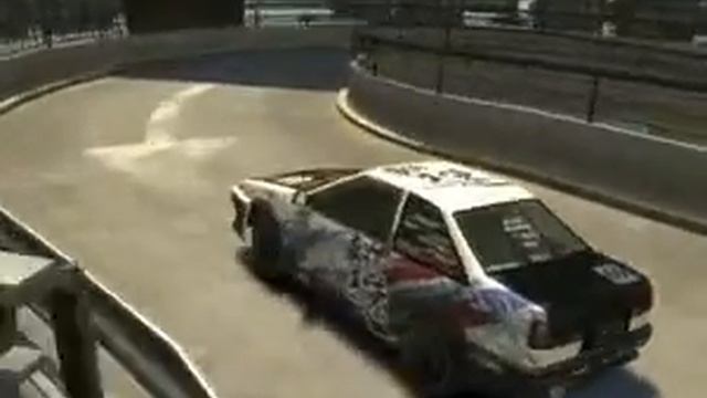 GTA 4 DRIFTER.mp4 смотреть онлайн