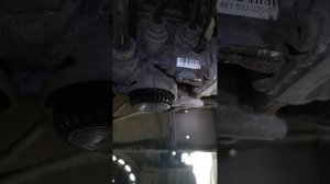 Прицеп, не идёт воздух в подушки, не работает кран уровня пола. Не поднимается ось. Что делать!