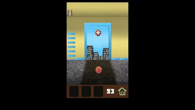 Can You Escape 100 Doors Level 91 92 93 94 95 Walkthrough Cheats смотреть онлайн