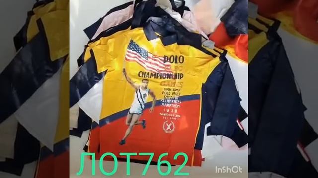 ✅ SPORT RLX NU✅ РАЛЬФ ЛОРЕН✔КАТЕГОРИЯ СТОК✔ЛОТ 762✔ смотреть онлайн