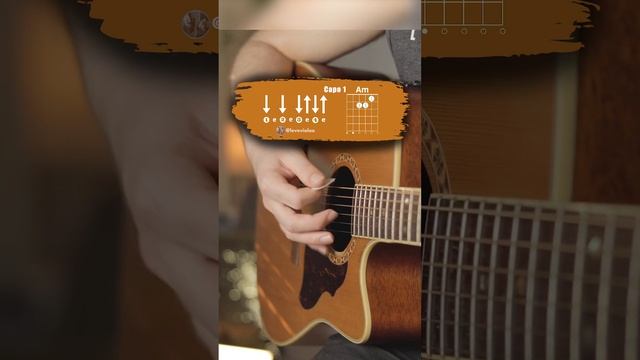 Riptide - Vance Joy аккорды смотреть онлайн