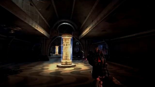 BulletStorm Gameplay смотреть онлайн