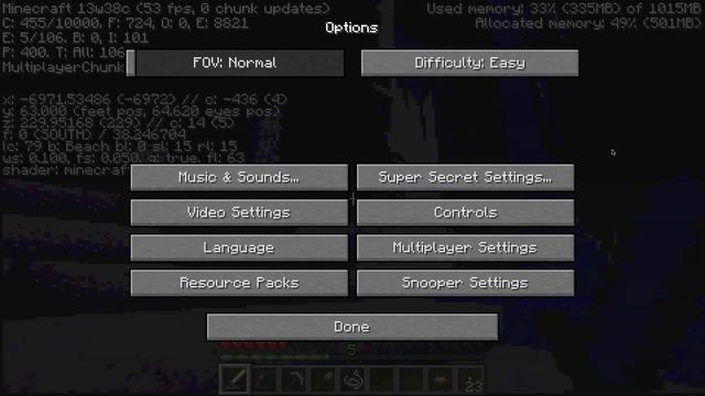 Minecraft Automated Survival - Episode 22: How to Get String - Part I смотреть онлайн
