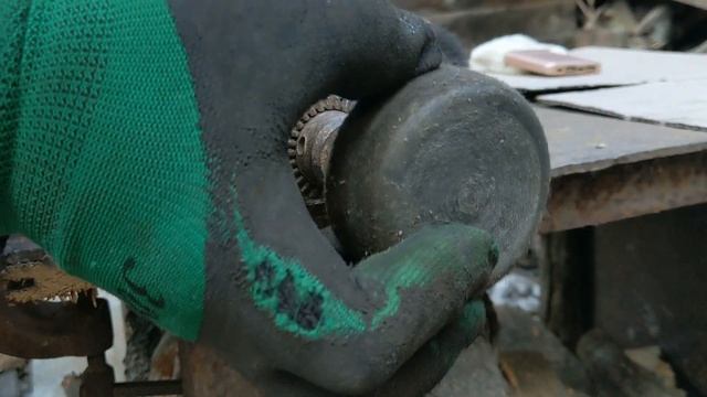 ⭕ Как ЛЕГКО восстановить разводной ключ самому❗ смотреть онлайн