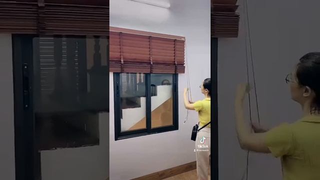 Rèm gỗ, rèm văn phòng, rèm phòng thờ tại Thường Tín, Ngọc Hồi смотреть онлайн