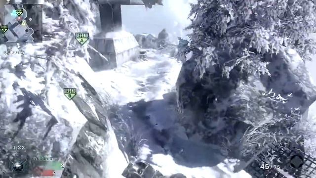 Black Ops: GB Dispute Vs Tom und Jerry | Match ID:25722415 смотреть онлайн