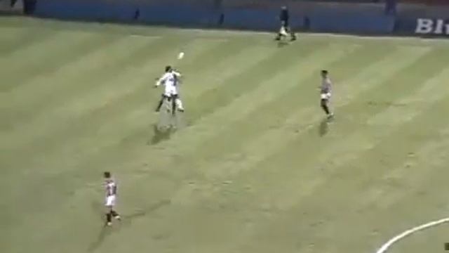 Santos 2x1 São Paulo (21/05/1993) - Paulistão 1993 (quadrangular) смотреть онлайн