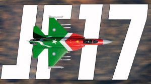 КОРОТКО И ЯСНО | JF-17 THUNDER В WAR THUNDER