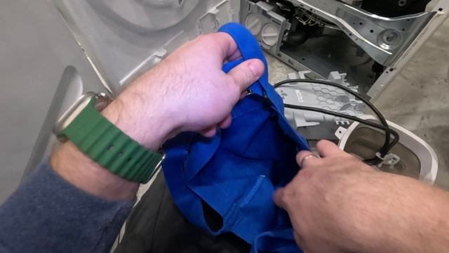 Стиральная машина Miele Wt2780(10лет) ошибка E4 и Miele WWR 860 WPS(2 года) с ошибками TwinDos