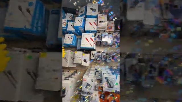 Хит сезона💥Пушка для мыльных пузырей "Пузырь-Пушка" MiniGun♥️ смотреть онлайн