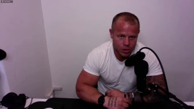 Mastering Habits, Systems, Business & Psychology | Orphic Podcast #29 - Travis Jones смотреть онлайн