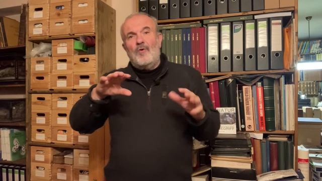 Gedanken zur Menschheitszukunft смотреть онлайн