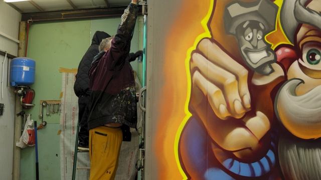 Ценности ЦКИ. Вклад в общество. смотреть онлайн