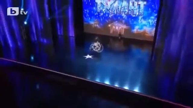 Plamen Lubenov Bulgaria tyrsi talant 2015 смотреть онлайн