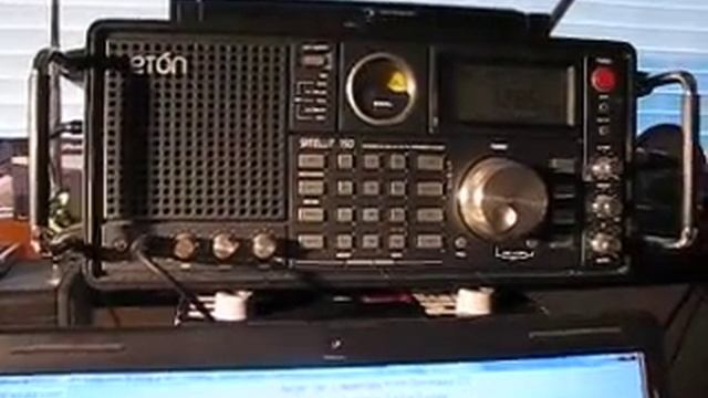 Hamburger Lokal Radio 7265 kHz. 15.9.2012. смотреть онлайн