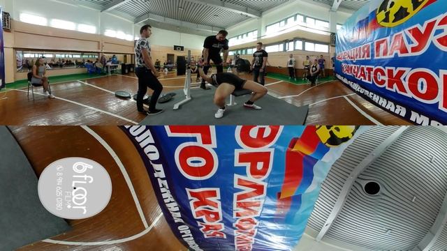 Kamchatka power 360VR. смотреть онлайн