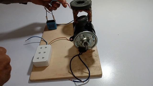 How to make 220v generator use Exast Router смотреть онлайн