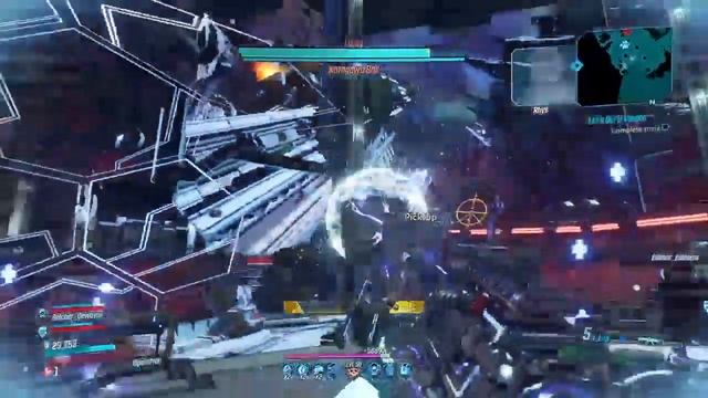 BorderLands 3 True Vault Hunter Mode смотреть онлайн