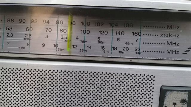 my sony icf-j40, смотреть онлайн