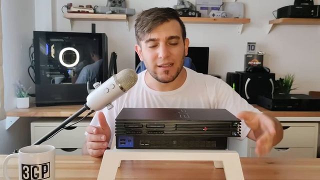 Todas las reviews y análisis de las consolas de sexta generación! смотреть онлайн