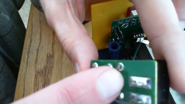 Yihua 939 D Soldering Station Tear Down смотреть онлайн