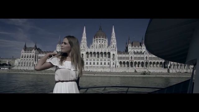 Silverline Dinner Cruise and Operetta Show смотреть онлайн