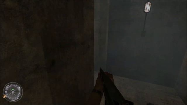 call of duty 2, veteran difficulty part 2,The Diversionary raid (4K,60fps,some deaths,no commentary смотреть онлайн