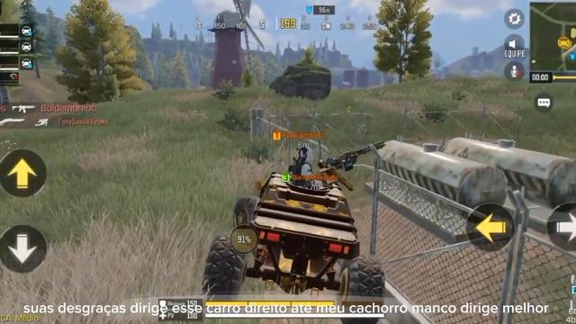 COD MOBILE - O INICIO - #Shitvideo смотреть онлайн