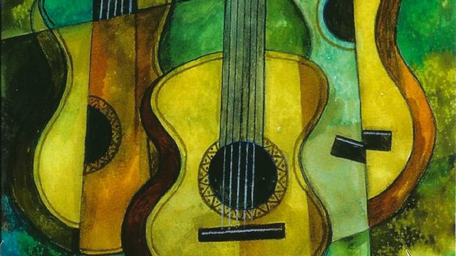 3 Pieces, Op. 45: No. 1 Nocturno смотреть онлайн
