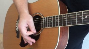 Глушение струн на гитаре при игре медиатором — Pereborom.ru