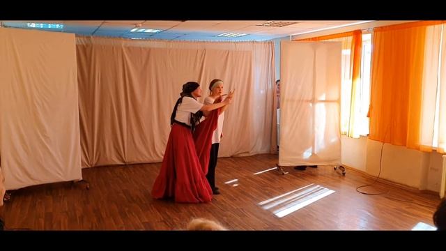 Зримые песни 1,2 СКД смотреть онлайн