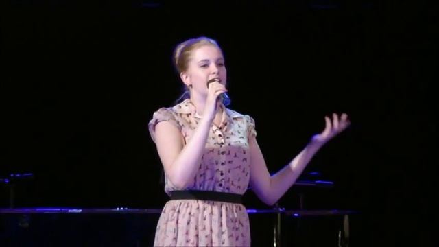 Песня из к/ф "Оттепель" смотреть онлайн